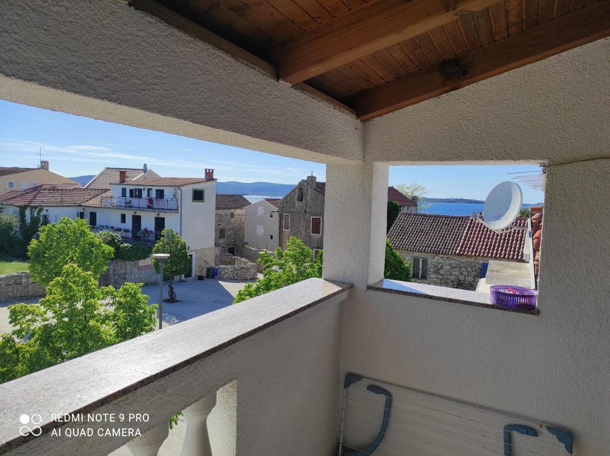 Roko Apartments Biograd Na Moru Ngoại thất bức ảnh