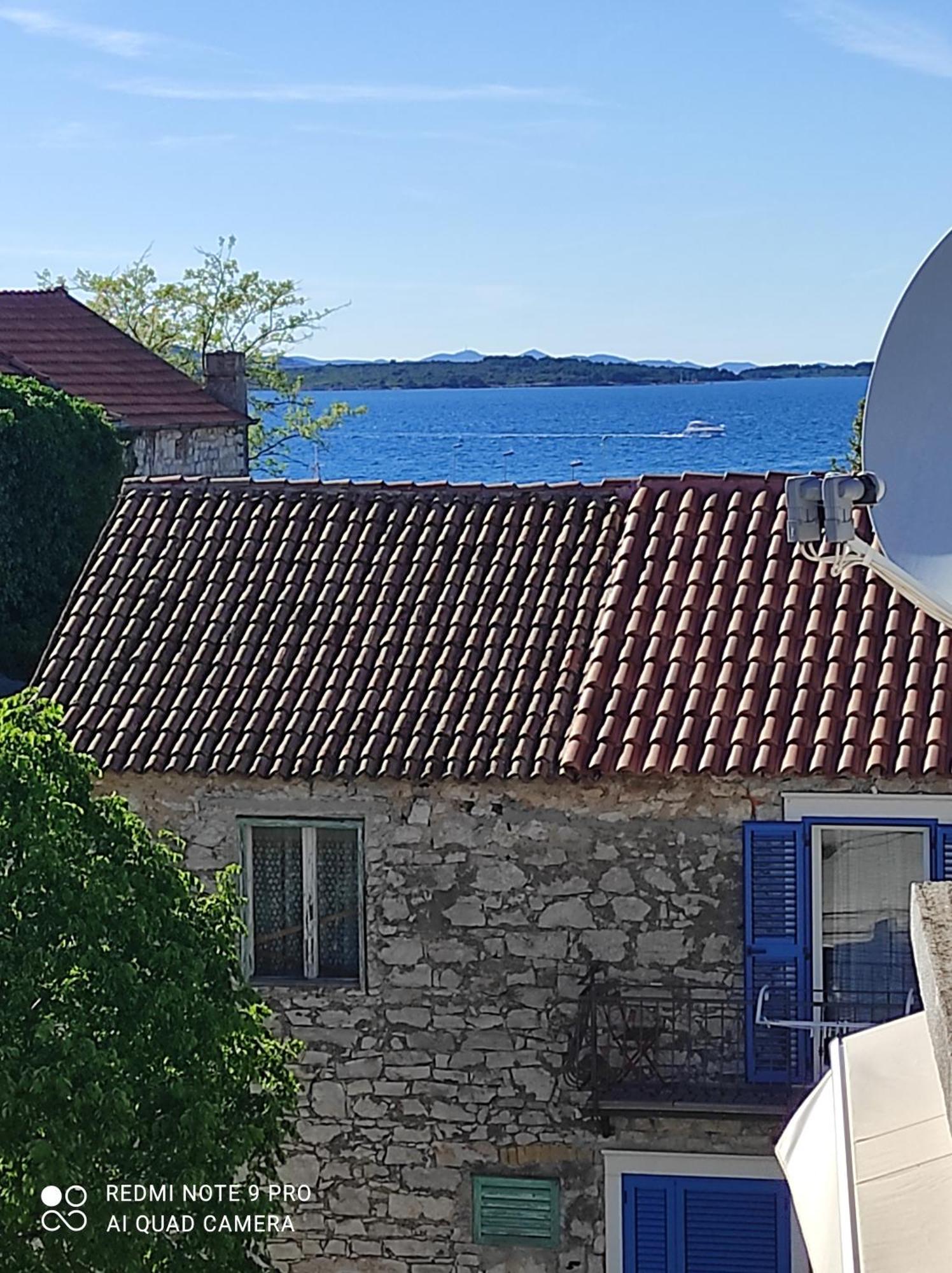 Roko Apartments Biograd Na Moru Phòng bức ảnh