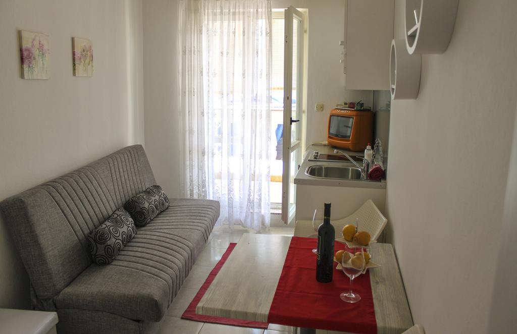 Roko Apartments Biograd Na Moru Ngoại thất bức ảnh