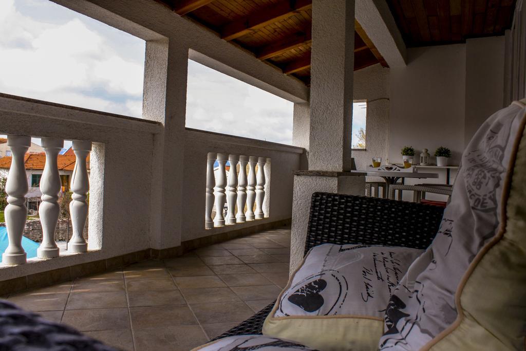 Roko Apartments Biograd Na Moru Ngoại thất bức ảnh
