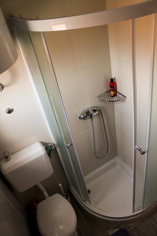 Roko Apartments Biograd Na Moru Ngoại thất bức ảnh